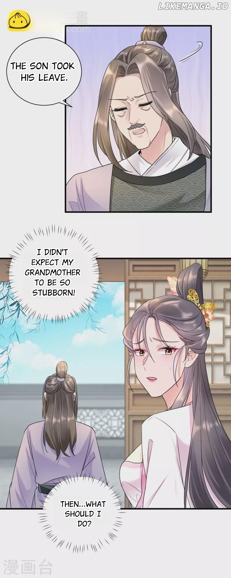 The Cold King’s Beloved Forensic Wife chapter 58 - page 12